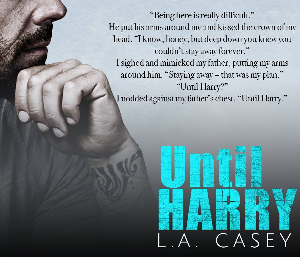 BookSmacked's tweet photo. #TeaserTuesday #UntilHarry @AuthorLACasey
Kindle US: https://t.co/TKgLeViT5X
Kindle UK: https://t.co/f0WvTKUo4C https://t.co/N28vJoJ6J9