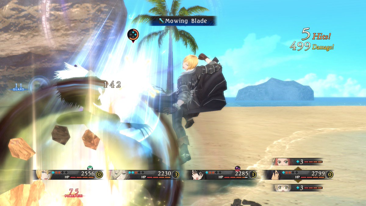 BandaiNamcoUS tweet picture