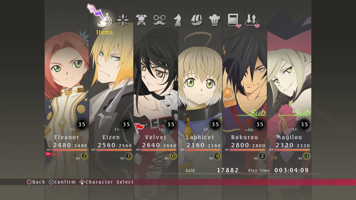BandaiNamcoUS tweet picture