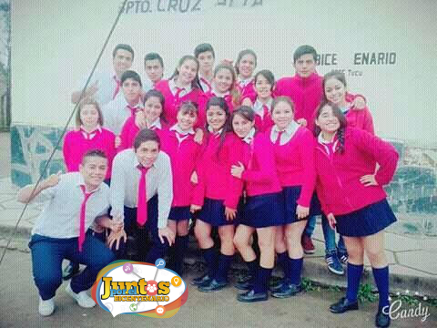 Bicentenario_tv's tweet photo. #Preinscriptos 📝
¡6° de la Escuela Sec. Coronel Roca!
#JuntosPorElBicentenario 📺 💪 https://t.co/rJ0O10rUQZ