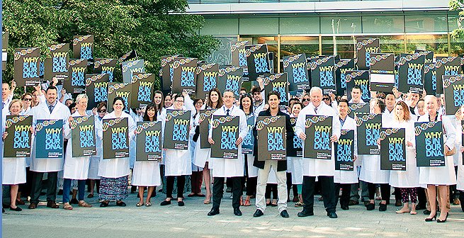 "How lucky I am to have known someone who was so hard to say goodbye to."