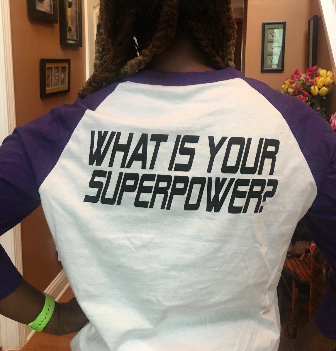 TeamGrizzle2006's tweet photo. Thank you @WestGeorgiaRESA for the cool T-shirt and STEM supplies! #STEM #STEMed #StemCamp2016 @DrKTThompson https://t.co/KkAPnXCMOP
