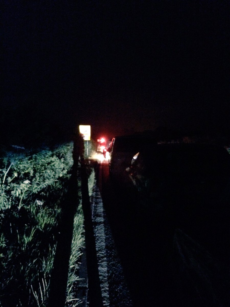 clairington's tweet photo. If anyone's thinking of going to #Glasto I really wouldn't just now. 3 miles in SIX AND A HALF HOURS! #GlastoQueue https://t.co/nX0c7xCnTe