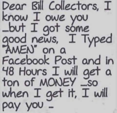 DuchessFionaA's tweet photo. πClassic! So hate those posts!πππ» #LMAO #ChainPosts https://t.co/pSiSZETYOZ