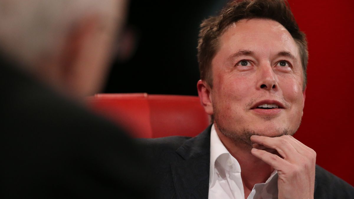 Recode on Twitter: &quot;Elon Musk and his family could make more than $700 million from the Tesla