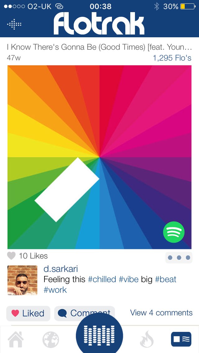 This been on #blast #pumping today #youngthug #goodtimes #popcaan 🔊👌✌️👍🔥