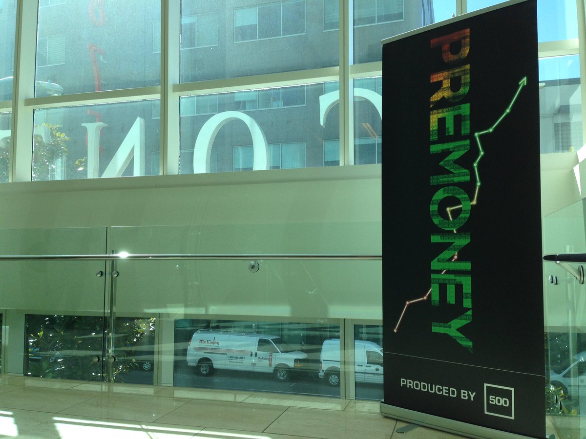 Chuy101's tweet photo. @500Startups #Premoney #SanFrancisco #SeedCapital #Funding #Venture #GlobalMarkets #AmericasSummit16 #Crowdfunding https://t.co/NoGtLQknng