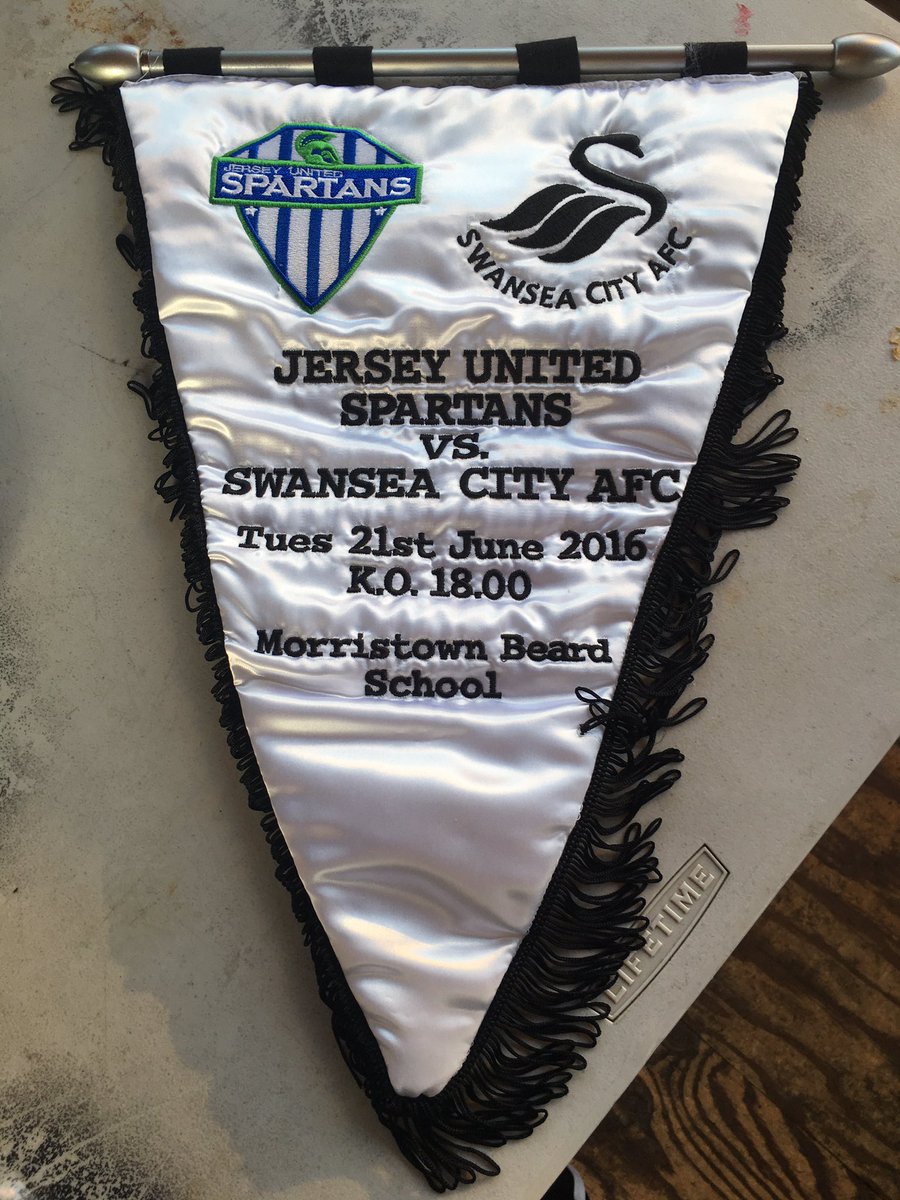 JUSpartans's tweet photo. @JUSpartans vs @Swans_Ladies_FC  final score: 1-1 #tiegame #goodgameladies https://t.co/8wVPsAwcMb