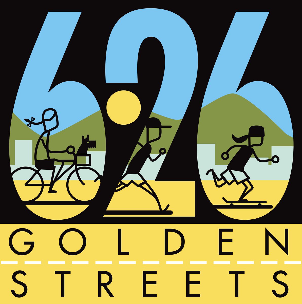 TheBobaTruck's tweet photo. SUN 8A-3P June 26, 2016! JOIN US FOR #626GoldenStreets @BikeSGV.
info @ https://t.co/8uv1wAvuPP #walkSGV #runSGV https://t.co/J6V6FpdZtn