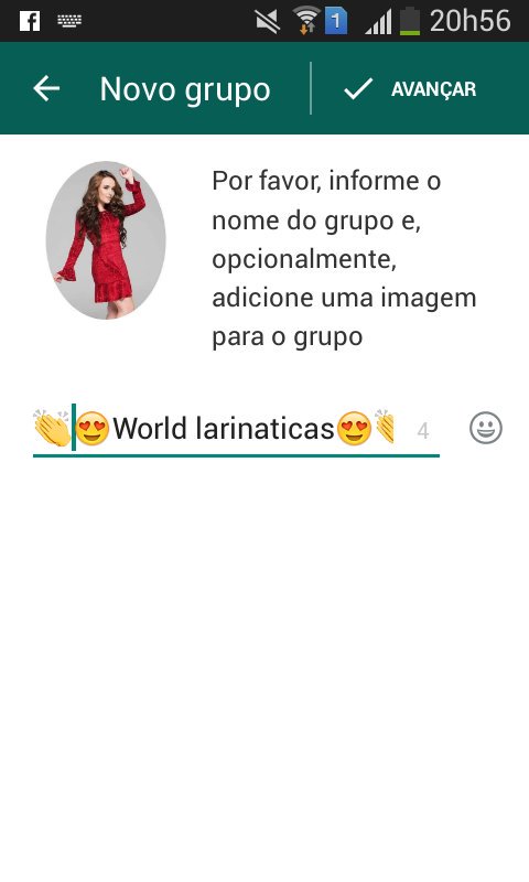 Isa_gotica's tweet photo. Meninas to fazendo esse grupo deixem seus números com seus nomes,e fique sabendo de noticias exclusivas da lari!!! https://t.co/EfUFuTeENQ
