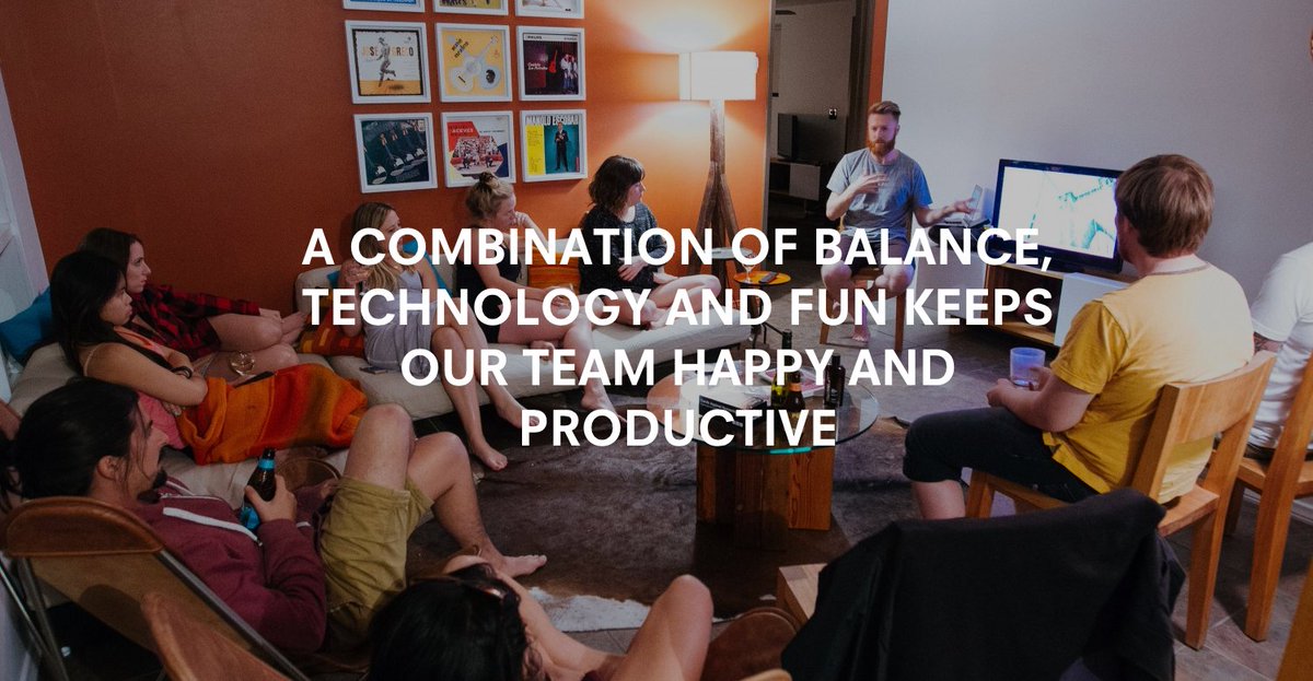 briteweb's tweet photo. Find out how #Briteweb built a winning remote #team and what we've learned along the way! https://t.co/Mb1DecV0hw https://t.co/e9zkBoRECs