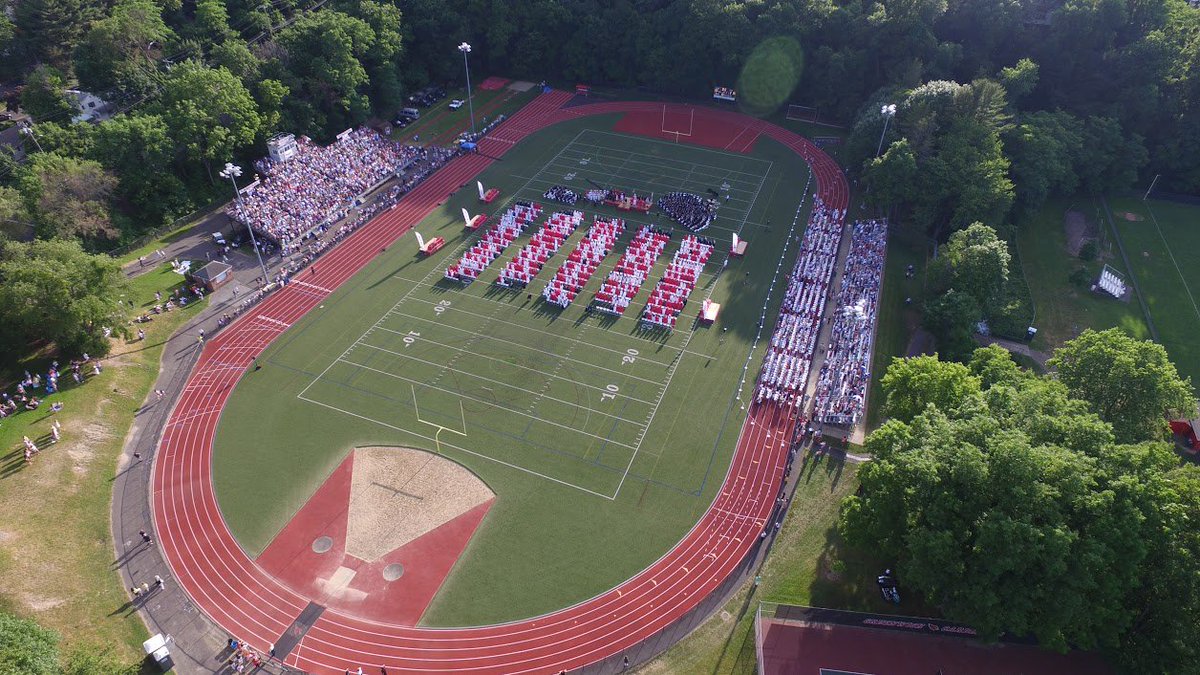 Beautiful Night #GHS #Graduation2016