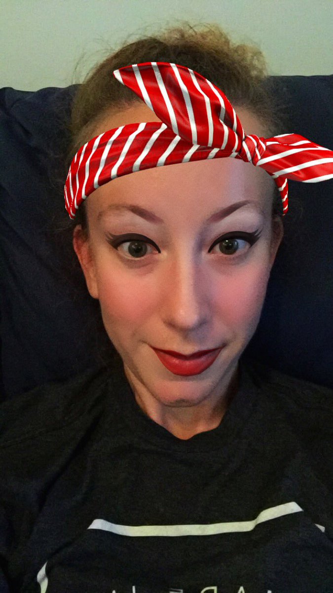 pastorjoebob's tweet photo. My day in a nutshell. #snapchatfilter https://t.co/KmqXLpzrhc