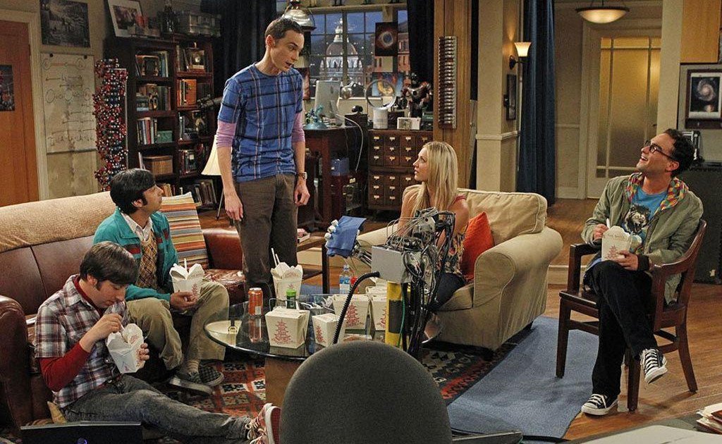 DigitalTrends's tweet photo. CBS sets fall premiere dates for ‘Big Bang Theory,’ new ‘MacGyver,’ more https://t.co/fXvaUFGfzi https://t.co/G5iTzFsK9g