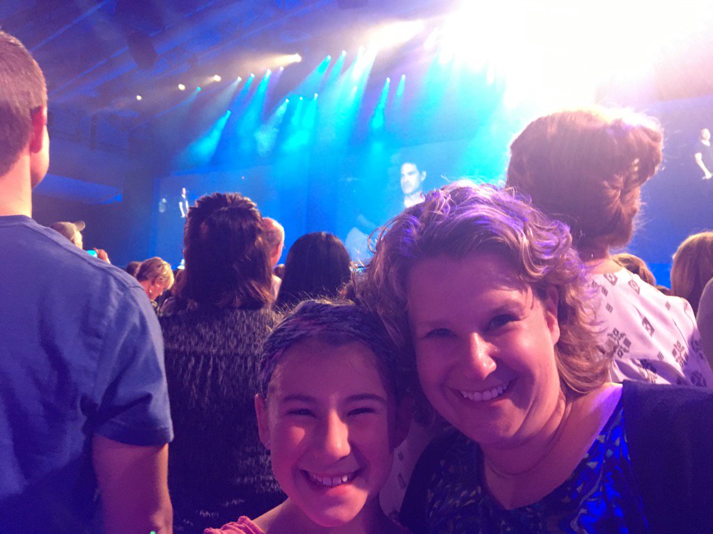 bashby78's tweet image. #SHRM16