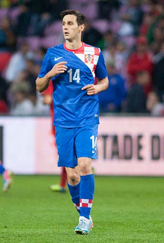 OOOOOOOO Chroatia!!!!!!!!!!!!!!!!!!! Nikola Kalinich!!! 1-1!!!! OOOOOOO Great game!!!!! @ivanawowgirls
