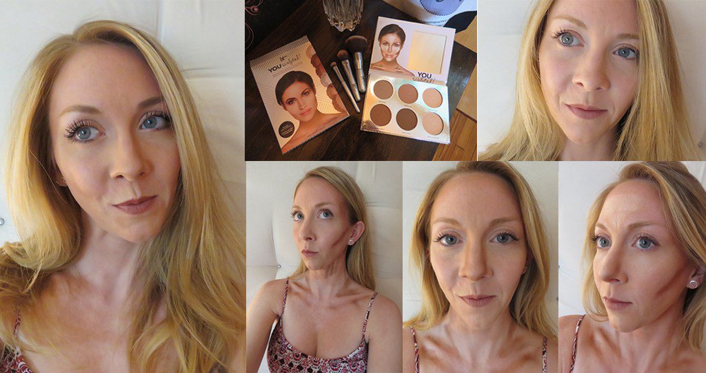 VirtualMOH's tweet photo. DIY Makeup – Contour Edition https://t.co/CAx2o0WbhI https://t.co/KxZxDfeVLd