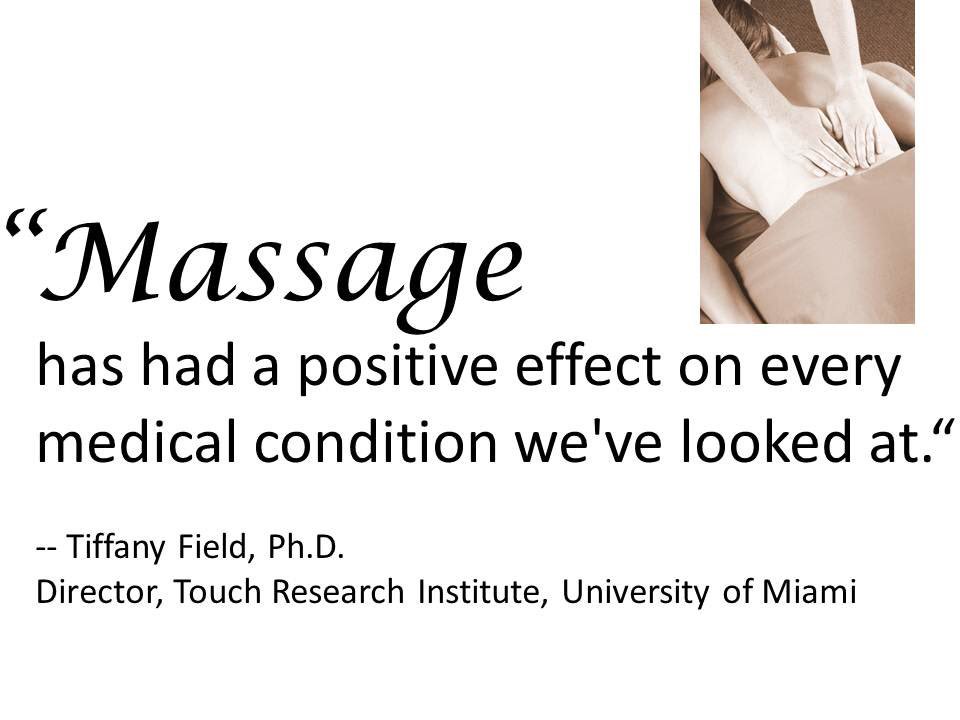 LCW Massage Therapy tweet media