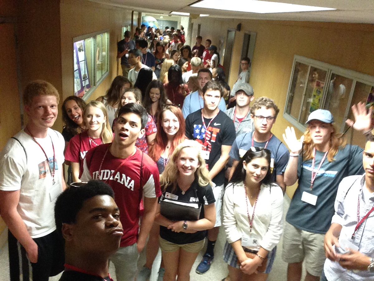 <a href="/sabrinajones296/">Sabrina Jones</a>  Wish I was as cool as these people