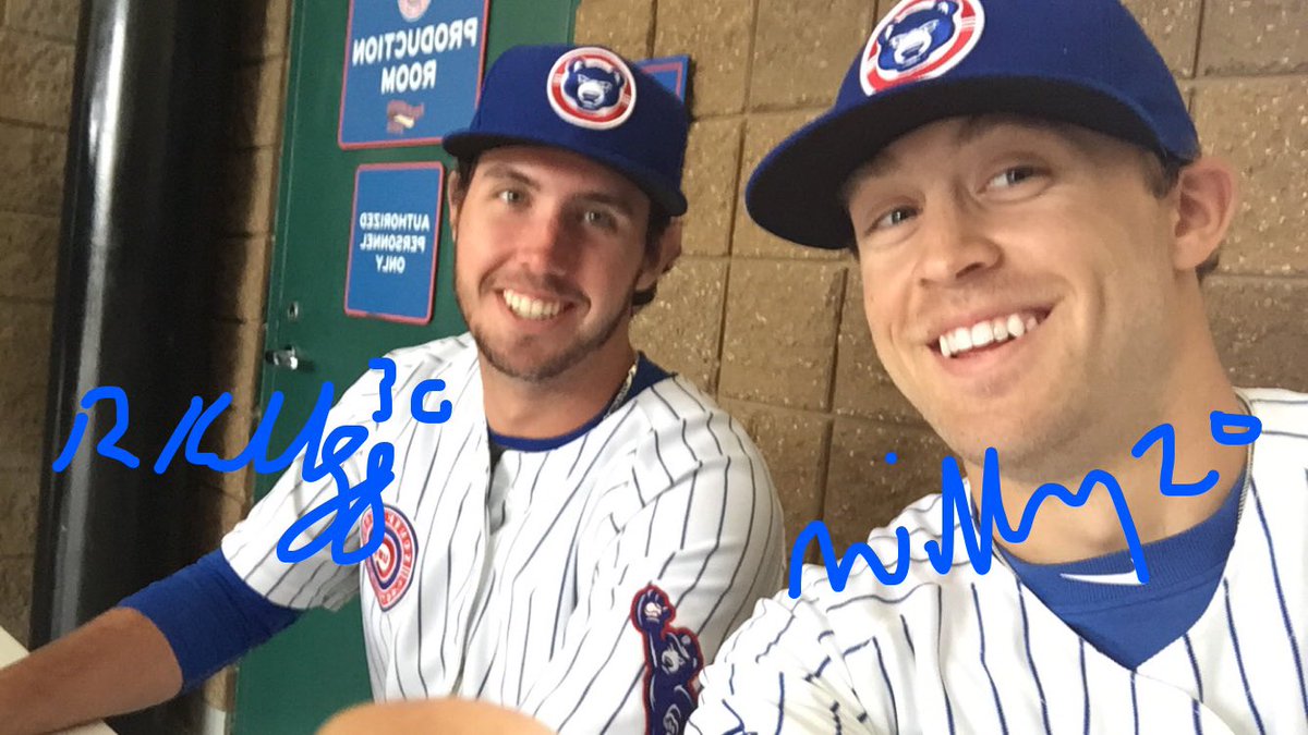 SBCubs's tweet photo. #NationalSelfieDay? We've been preparing for this ALL SEASON! #Selfiegraph https://t.co/C4mYtFYq0U