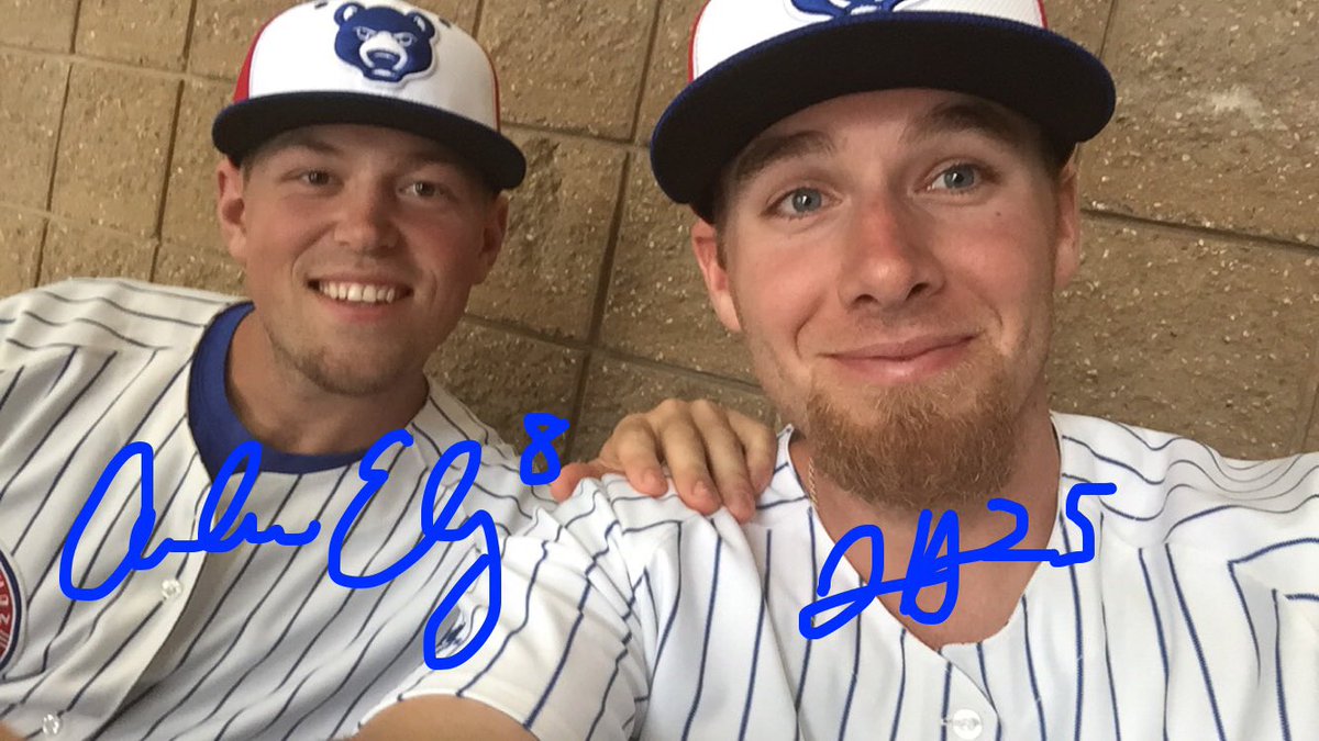 SBCubs's tweet photo. #NationalSelfieDay? We've been preparing for this ALL SEASON! #Selfiegraph https://t.co/C4mYtFYq0U