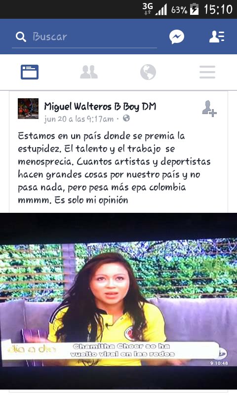 YORLEY GARCIA RUIZ tweet media