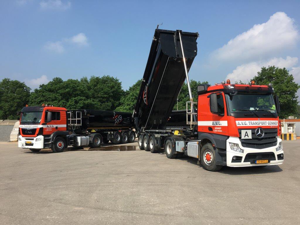 JustDriveCompan's tweet image. Onlangs 3 #Meillet kippers geleverd aan #AVG #Transport. facebook.com/degraaffcarros…