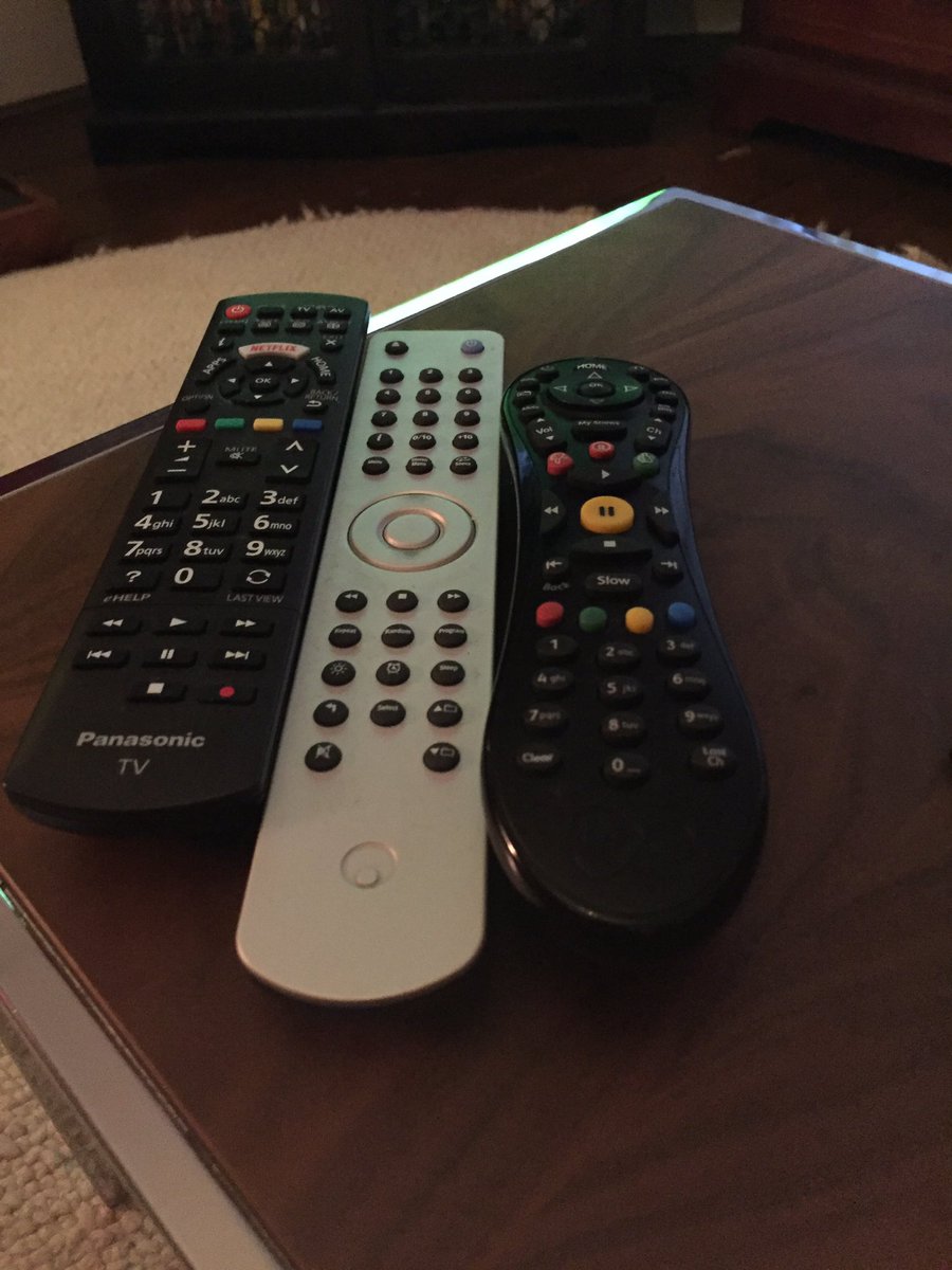 timreid69's tweet photo. I've done it! #TakingBackControl #BBCDebate https://t.co/3Kly4LJZVR