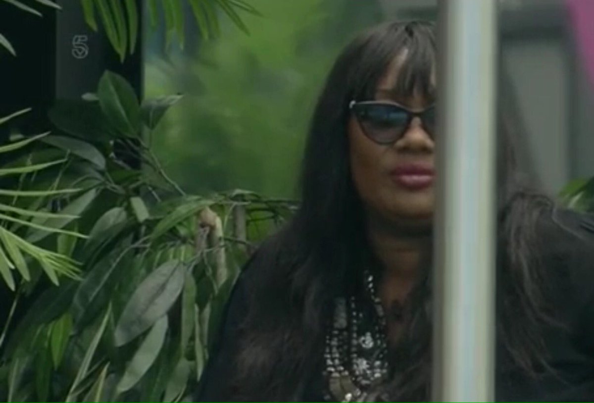 BelyndaRoche's tweet image. Haha love how they all see right through #BBNatalie #PlanBackFired @bbuk