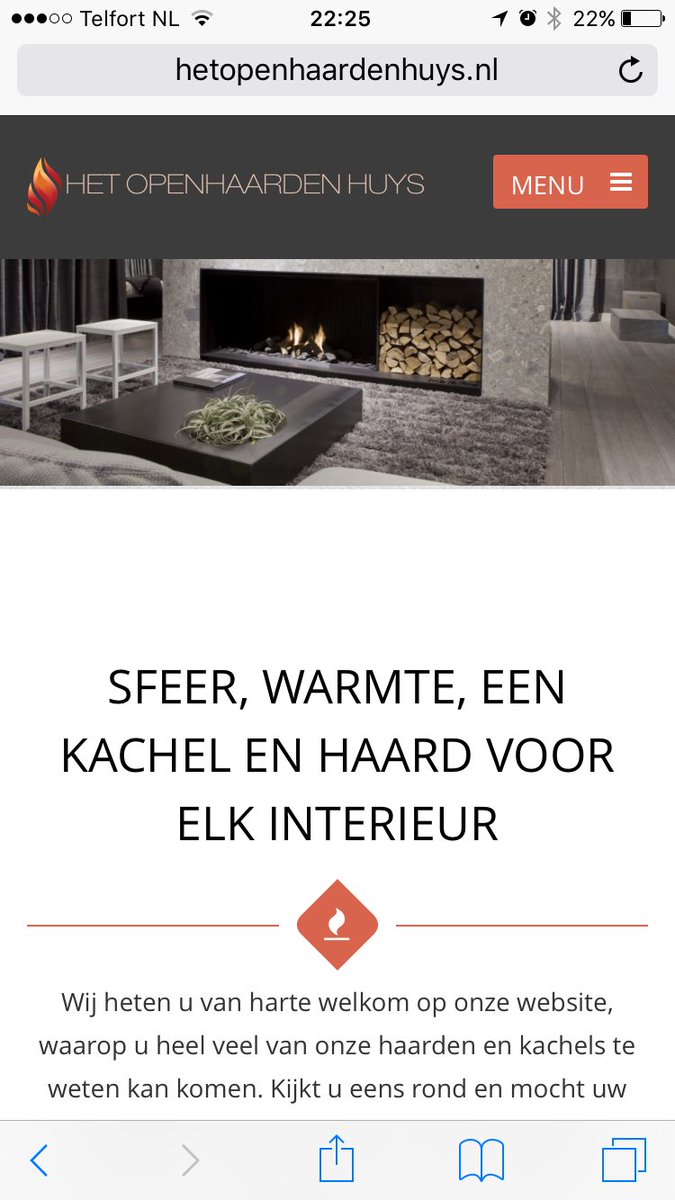MashmediaBV's tweet photo. Website hetopenhaardenhuys.nl is vernieuwd. https://t.co/Tp7yQ0crg6 #expressionengine #webdesign #cms #leerdam https://t.co/cqXf31XcX0