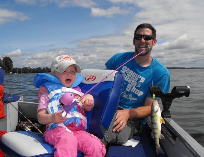 FinandField's tweet photo. How to Keep your kids involved in fishing with @fishulo https://t.co/VZl8nezeA4 #kids #fishing https://t.co/DioYniDg0V