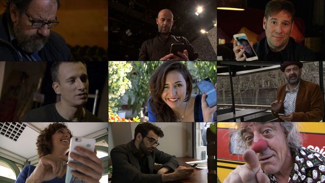 canal_33's tweet photo. Tot seguit, fem l'últim @gendigital de la temporada amb els millors moments.
#GD33
https://t.co/DmPUM5Hvku https://t.co/XKI1lKwSRF