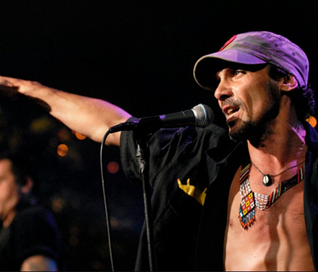 MusicaY's tweet image. 21/06/1961 Nace José Manuel Thomas Athur Chao ... #ManuChao