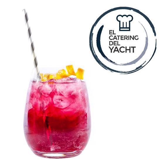Yachtptomadero's tweet photo. St. John | Los Mocktails del YACHT #labarradelYACHT #Mocktails #elCateringdelYACHT @YACHTptomadero ��🍷⚓ https://t.co/PqiujI6GnW
