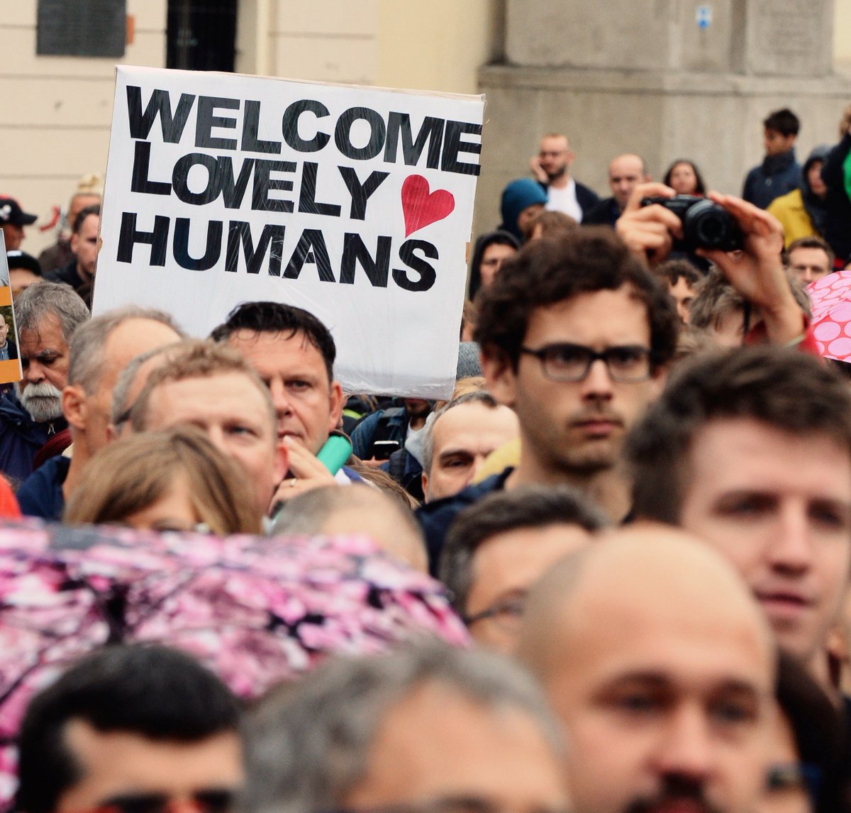 Amnesty International USA tweet media