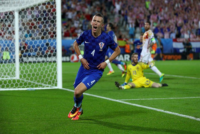 ユーロ16 クロアチア代表vsポルトガル代表の結果はどうなる クロコダイルのサッカー日本代表にもの申す