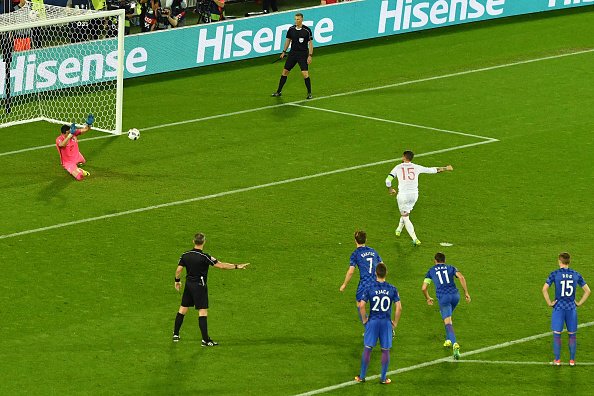 BBC Sport tweet media