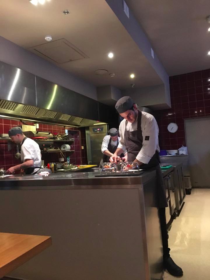 Adam Fleischman tweet media