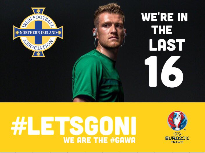 #LETSGONI tweet media