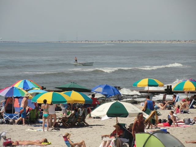 Ocean City Wins Another Best Beaches Poll! zpr.io/ufQk