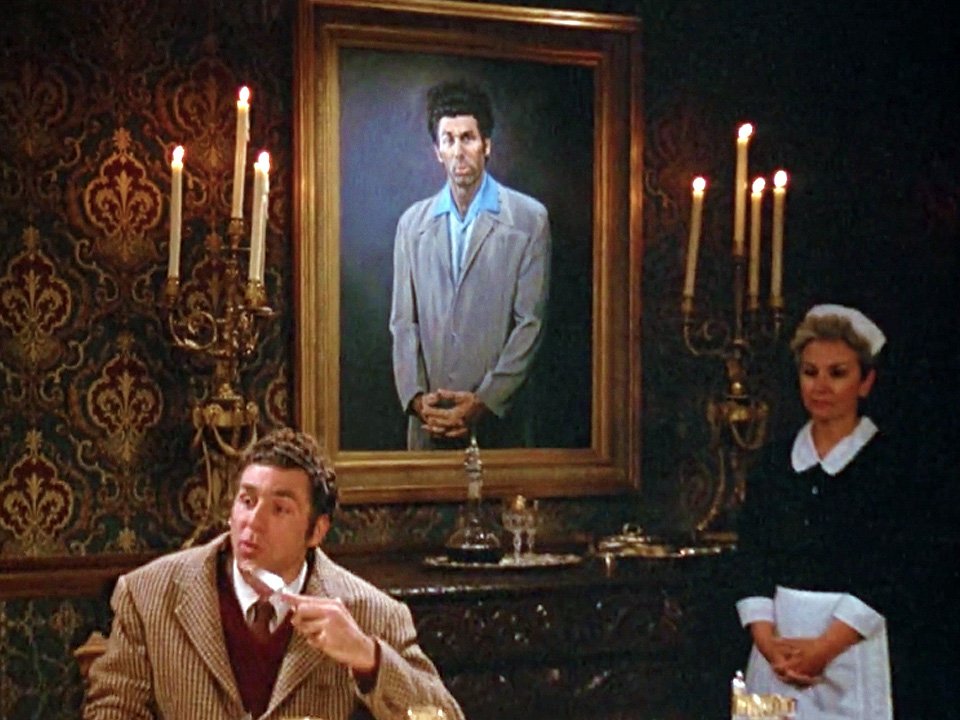 "Then, when I was 17, I ran away from home and hopped a steamship to Sweden." #TheLetter #Seinfeld https://t.co/pbcPrv745s