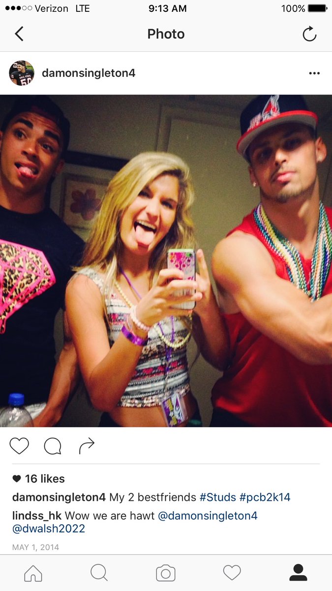 DamonSingleton4's tweet photo. I miss Panama.. #PCB2k14 @Walsh_of_The_D @lindss_hk https://t.co/WZeOHQK2my