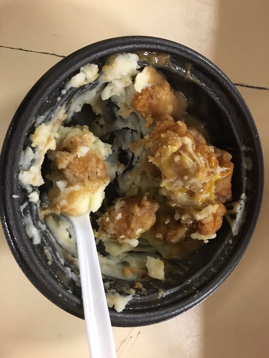 Kfc On Twitter Can You Even Call It A Famous Bowl Without Corn