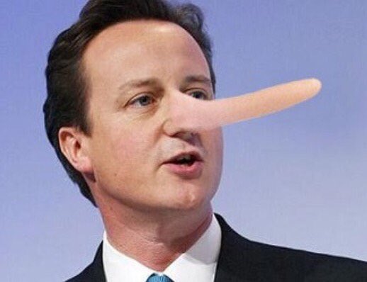 GilesVersace's tweet photo. #BBCDebate
#VoteLeave

Cameron too Chicken to appear tonight! https://t.co/daypX9WH68