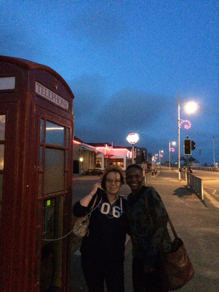 vbailey80's tweet photo. Team 3 just finished their orienteering task only 720 minutes late! @WSLA_UK #WSLA2016 https://t.co/a0SM8ia1kw