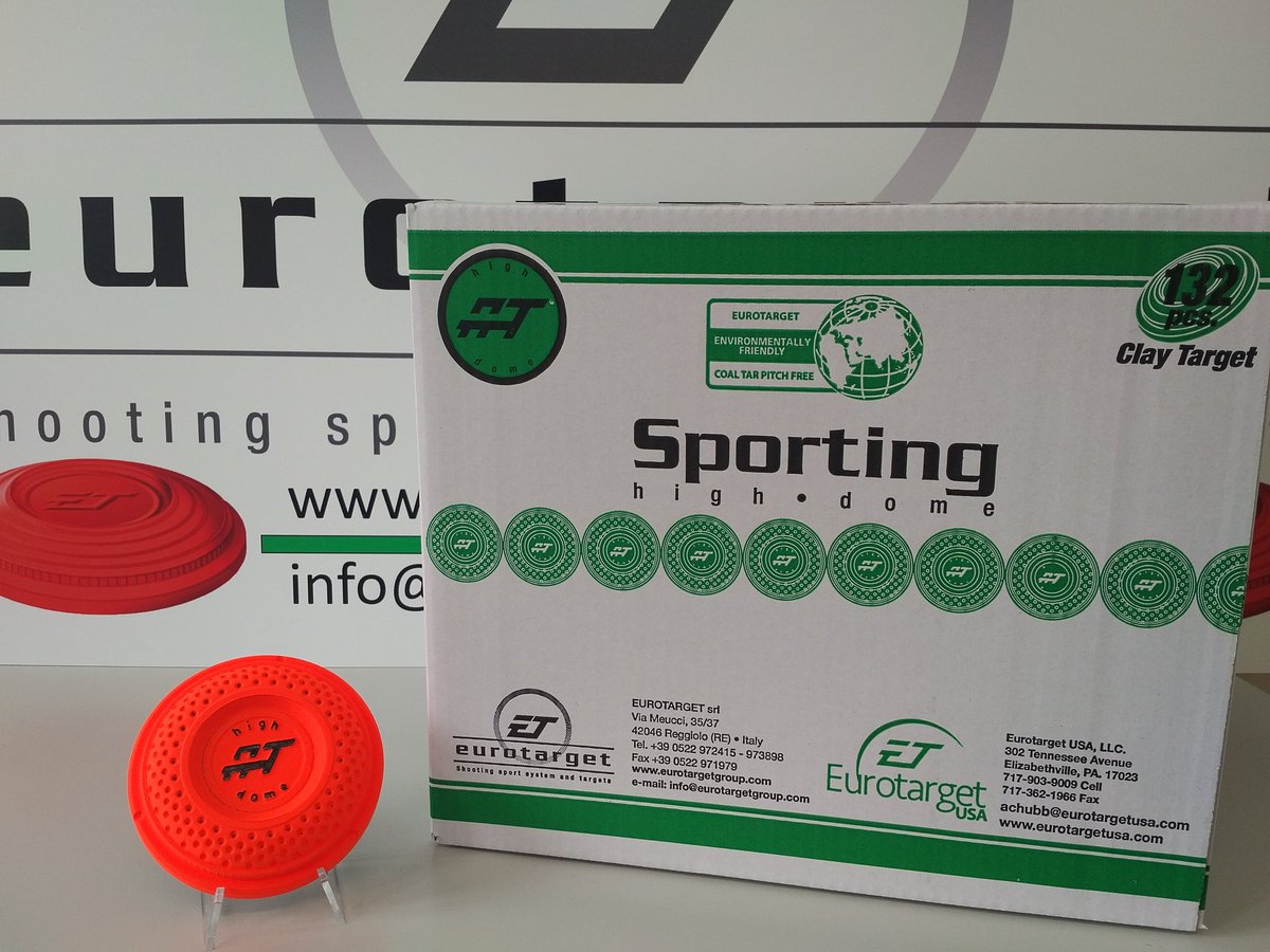 EurotargetIT's tweet photo. Eurotarget Italy and Eurotarget USA proud to announce the new Sporting! Available from now! https://t.co/EMfMwBKLz8