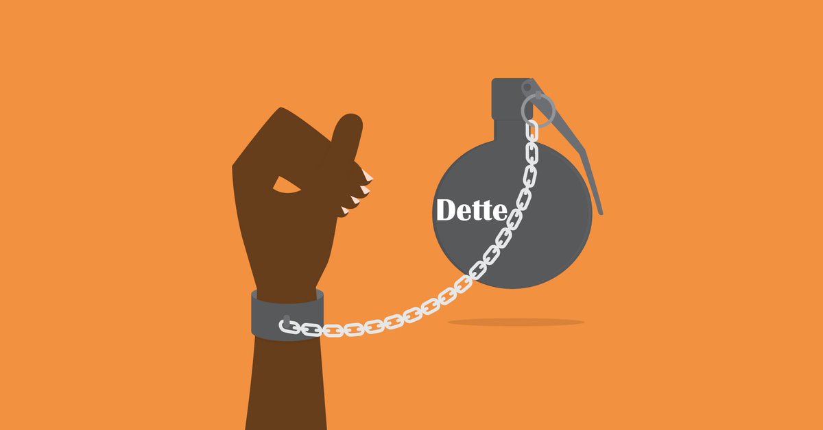communauteplus's tweet photo. Comment calculer le taux d'endettement d'une entreprise?
#entrepreneur #dette #Afrique 
https://t.co/Sx2TX209YC https://t.co/jAeWp3ur9b