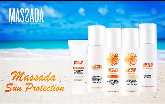 SienteAltheis's tweet photo. Este verano, protege tu piel del sol con Massada 💕 #Massada #SunProtection #verano2016 https://t.co/LYtpBmZo17