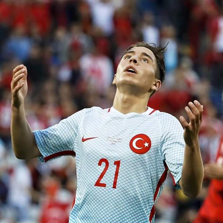 Helal Olsun Çocuk.. #Emremor29 #TUR