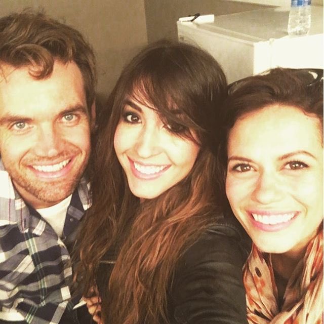 thos3citylights's tweet photo. Although #THTL is cancelled please still do a concert @BethanyJoyLenz @katevoegele @TylerHilton WE NEED THIS!!!!! https://t.co/oSmizQBqmJ